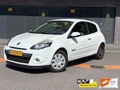 Renault Clio - 1.5 dCi Parisienne