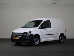 Volkswagen Caddy - 2.0 TDI L1H1 102pk Navigatie