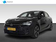 Opel Corsa - 1.2 GS Line | Achteruitrijcamera | Cruise control | Lichtmetalen velgen 17"