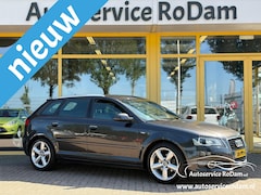 Audi A3 Sportback - 1.2 TFSI Amb. PL.S