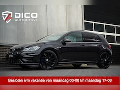 Volkswagen Golf - 2.0 TSI 301 pk 4Motion R / Akraprovic/ Dynaudio/ ACC/ DCC/ Keyless/ Virtual/ Adapt.Cruise/
