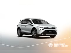 Skoda Elroq - Elektromotor 82 kWh 286pk Business Edition €3.000, - inruilpremie