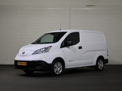 Nissan e-NV200 - Business