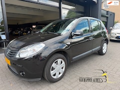 Dacia Sandero - 1.2 Aniversare / 58775 km / APK 7-2027