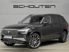 Volvo XC90 - 2.0 T8 Plug-in AWD Ultra Black 7p Model 2026 B&W Pano Massage Stoelventilatie Trekhaak