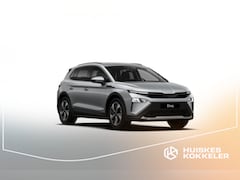Skoda Elroq - Elektromotor 61 kWh 190pk Business Edition €39.390, - incl inruilpremie