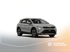 Skoda Elroq - Elektromotor 61 kWh 190pk Tour Edition €35.910, - incl inruilpremie