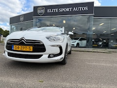 Citroën DS5 - 1.6 THP So Chic I Pano I Automaat I Massage