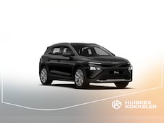 Skoda Elroq - Elektromotor 82 kWh 286pk Tour Edition €41.010, - incl inruilpremie
