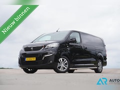 Peugeot Expert - Bestel 231L 2.0 BlueHDI 120 DC Premium