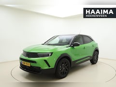 Opel Mokka - 1.2 Turbo 100pk GS | Navigatie | Achteruitrijcamera | Stoel- en stuurverwarming | Climate