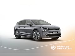 Skoda Enyaq iV - Elektromotor 82 kWh 286pk Business Edition €49.685, - incl inruilpremie
