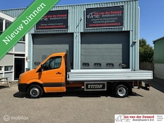 Volkswagen Crafter - Bestel 46 2.0 TDI L3H1 BM Airco 3500KG