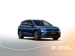 Skoda Elroq - Elektromotor 82 kWh 286pk Sportline €3.000, - inruilpremie