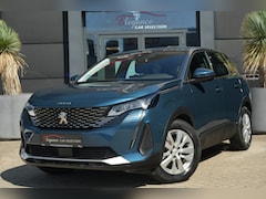 Peugeot 3008 - 1.2 PureTech Blue Lease Premium 131pk Trekhaak/Camera/Navigatie