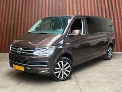 Volkswagen Transporter - 2.0 TDI L2H1 DC Highline Dubbele Cabine Automaat 204 pk