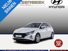 Hyundai i20 - 1.0 T-GDI Premium *NIEUW*DIRECT RIJDEN