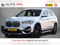 BMW X1 - sDrive18i High Executive | Trekhaak | Half Leer | HUD | Climate