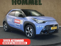Toyota Aygo X - Hybrid 115 Pulse - NIEUW MODEL - ORIGINEEL NEDERLANDSE AUTO - CLIMATE CONTROL - ACHTERUITR