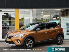 Renault Captur - 1.3 TCe 130 Intens | Trekhaak | Navigatie | Achteruitrijcamera | DAB | Climate Control | L