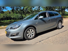 Opel Astra Sports Tourer - 1.6 CDTi Edition EXPORTPRIJS EX BPM