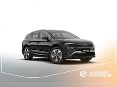 Skoda Enyaq iV - Elektromotor 82 kWh 286pk Selection €45.195, - incl inruilpremie