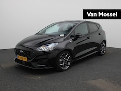 Ford Fiesta - 1.0 EcoBoost Hybrid ST-Line X Aut. | Cruise Control | Achteruitrij Camera | B&O | Keyless