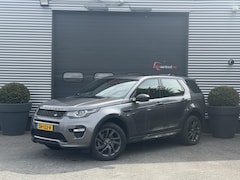 Land Rover Discovery Sport - 2.0 TD4 HSE Dynamic | Panoramadak | Camera | Trekhaak | Navigatie | Stoelverwarming |