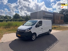 Opel Vivaro - 1.6 CDTI L1H1 Edition Airco.Airco