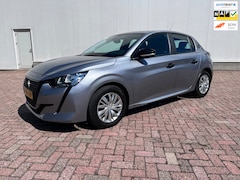 Peugeot 208 - 1.2 Like 5 deurs airco cruise controle 2021 31000km