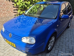 Volkswagen Golf - 1.6-16V Pacific MOOI en GOED APK 01-08-27