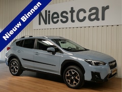 Subaru XV - 1.6i Comfort