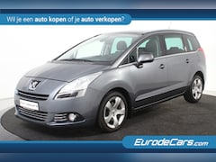 Peugeot 5008 - 1.6 THP GT *Navigatie*Panoramadak*Trekhaak