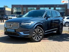 Volvo XC90 - 2.0 T8 Plug-in hybrid AWD Ultra Bright 455pk Luchtvering / Massage Stoelen / Trekhaak