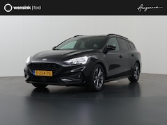 Ford Focus Wagon - 1.0 EcoBoost ST Line Business | Winterpakket | Climate Control | Cruise Control | Parkeerc