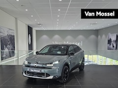 Citroën Ë-C4 - Max 156pk Extended range 54 kWh