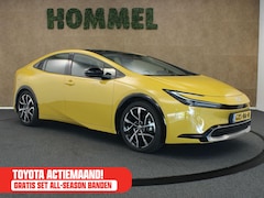 Toyota Prius - 2.0 Plug-in Solar Edition - ORIGINEEL NEDERLANDSE AUTO - ZONNEPANEEL LAADMOGELIJKHEID - VO