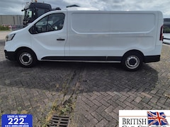 Renault Trafic - bestel 2.0 dCi 110 T30 L2H1 Générique