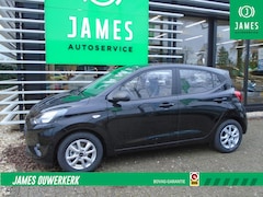 Hyundai i10 - 1.0 Comfort 2025MY met groot navigatie & lm velgen