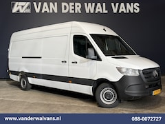 Mercedes-Benz Sprinter - 317 CDI 170pk L3H2 Euro6 Airco | Apple Carplay | Cruisecontrol | Stoelverwarming Android A