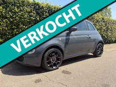 Fiat 500 - 1.0 Hybrid Pop