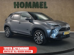 Toyota Yaris Cross - 1.5 Hybrid 130 Dynamic - ACHTERUITRIJCAMERA - AUTOMATISCHE AIRCO - APPLE CARPLAY/ANDROID A