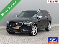 Volvo XC90 - 2.0 T8 Twin Engine AWD R-Design | 7 Pers | B&W | Luchtvering