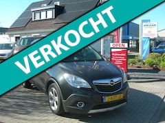 Opel Mokka - 1.4 T Cosmo