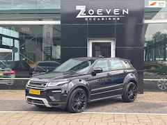 Land Rover Range Rover Evoque - 2.0 TD4 HSE