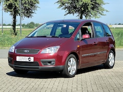 Ford Focus C-Max - 1.8-16V Futura