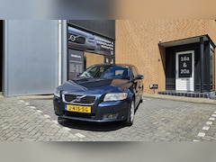 Volvo V50 - 2.4 Momentum