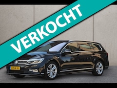 Volkswagen Passat Variant - 1.5 TSI Elegance Business R-Line 150PK | Panoramadak | Travel Assist | Achteruitrijcamera