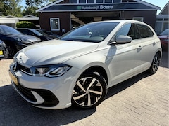 Volkswagen Polo - 1.0 TSI Life Business App Connect, Virt. Dash, Stoelverwarming