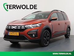 Dacia Jogger - HYBRID 140 Extreme 7-zits | Parkeercamera | Navigatie | Climate Control |